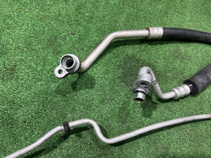 Трубки кондиционера