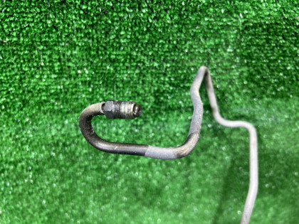 Трубки тормозные задние