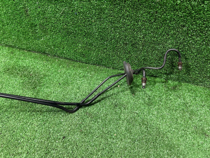 Трубки тормозные средние