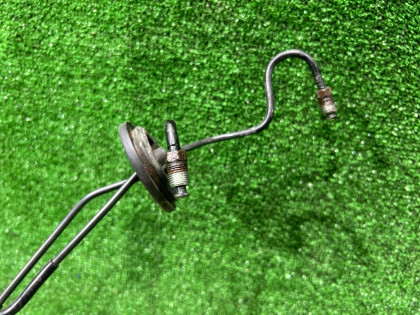 Трубки тормозные средние