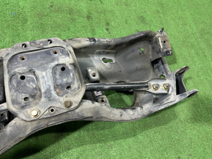 Балка передняя SUBARU LEGACY OEM 20101AE030 BE5 BH5 2002 EJ208 MT5