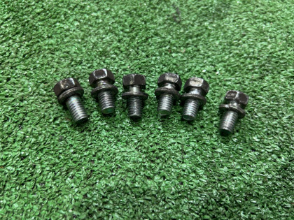 Болты корзины сцепления