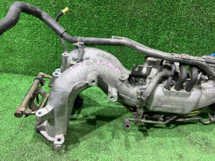 Впускной коллектор