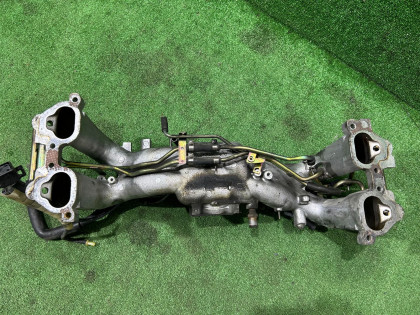 Впускной коллектор