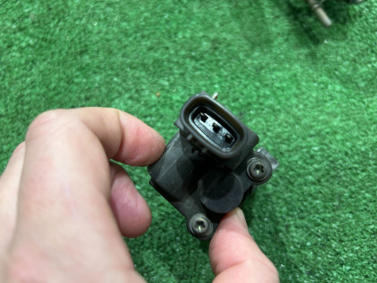 Датчик холостого хода