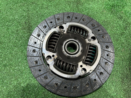 Комплект (маховик, корзина, диск)