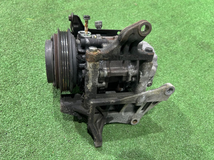 Компрессор кондиционера