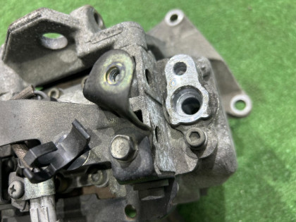 Компрессор кондиционера