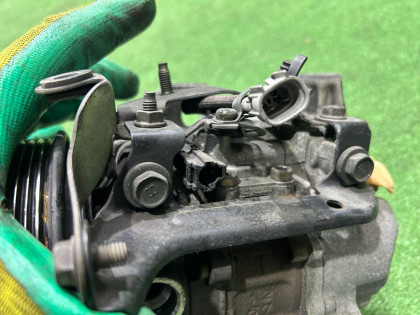 Компрессор кондиционера