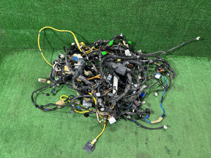 Коса вся под свап BE5 BE5