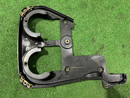 Крышка ГРМ задняя правая