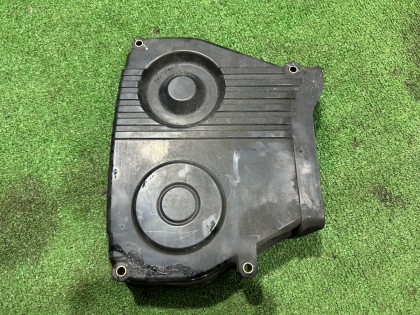 Крышка ГРМ левая