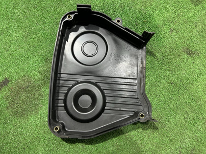 Крышка ГРМ левая