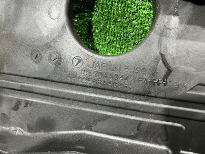 Крышка ГРМ центральная