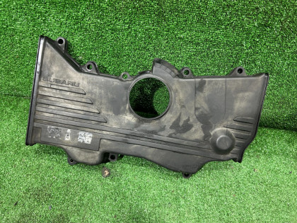 Крышка ГРМ центральная