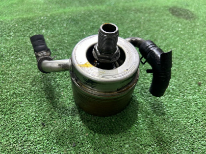 Маслоохладитель