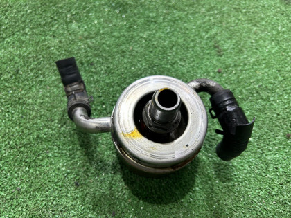 Маслоохладитель