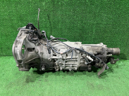 Мкпп TY754VBBBA   G/R=4.111 BE5 BH5 BE5 BH5