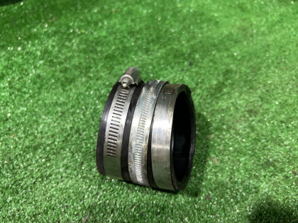 Патрубок Интеркулера