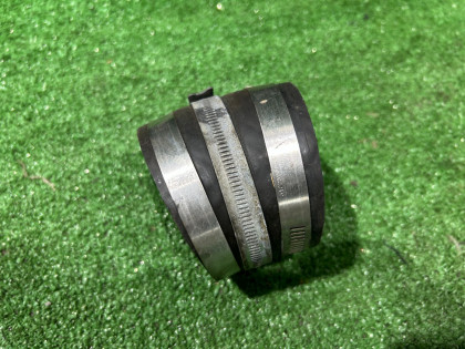 Патрубок Интеркулера