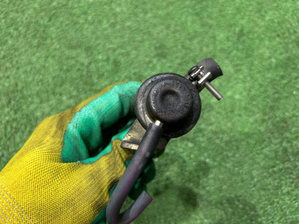 Регулятор давления топлива SUBARU LEGACY OEM 22670AA261 BE5 2002 EJ208 MT5