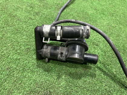 Клапан перепускной