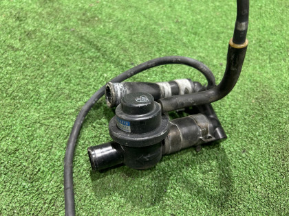 Клапан перепускной