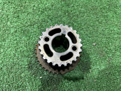 Шестерня коленвала