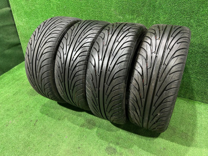 Шины Nankang NS-2  225/45 R17 BE5 BE5