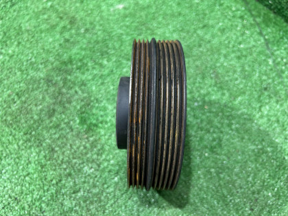 Шкив коленвала