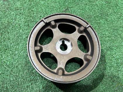 Шкив распредвала впускной левый