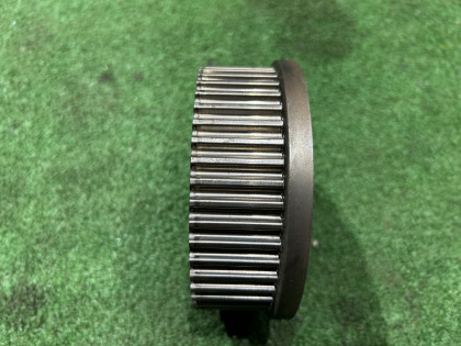 Шкив распредвала впускной левый