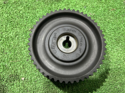 Шкив распредвала выпускной левый