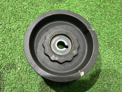 Шкив распредвала выпускной левый