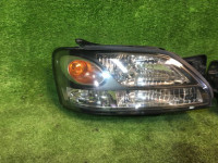 Фары SUBARU LEGACY OEM 84001AE300, 84001AE310 BH5 2002