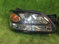 Фары SUBARU LEGACY OEM 84001AE300, 84001AE310 BH5 2002