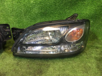 Фары SUBARU LEGACY OEM 84001AE300, 84001AE310 BH5 2002