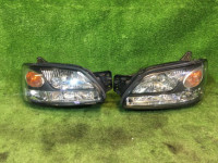 Фары SUBARU LEGACY OEM 84001AE300, 84001AE310 BH5 2002