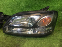 Фары SUBARU LEGACY OEM 84001AE300, 84001AE310 BH5 2002