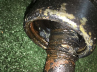 Кардан SUBARU LEGACY OEM 27111AE100, 27111AE101 BH9 2000 EJ254
