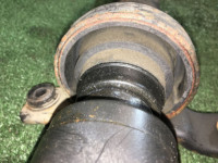 Кардан SUBARU LEGACY OEM 27111AE100, 27111AE101 BH9 2000 EJ254