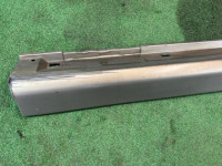 左门槛 цвет 8L5 SUBARU LANCASTER OEM 91111AE090MF BH9 2000 beige 8L5