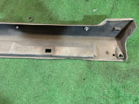 左门槛 цвет 8L5 SUBARU LANCASTER OEM 91111AE090MF BH9 2000 beige 8L5