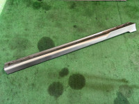 Порог левый цвет 8L5 91111AE090MF SUBARU LANCASTER