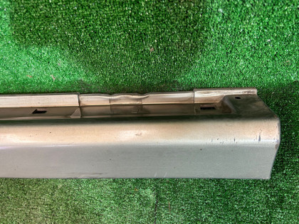ชายบันไดขวา цвет 8L5 SUBARU LANCASTER OEM 91111AE080MF BH9 2000 beige 8L5