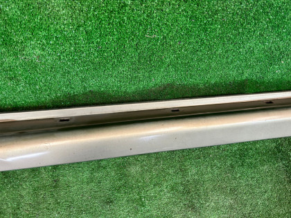 ชายบันไดขวา цвет 8L5 SUBARU LANCASTER OEM 91111AE080MF BH9 2000 beige 8L5