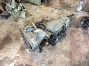 Акпп SUBARU LEGACY OEM 31000AD680 BH9 1999 EJ254