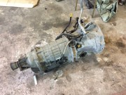 Акпп SUBARU LEGACY OEM 31000AD680 BH9 1999 EJ254
