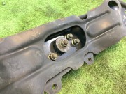 Gearbox crossmember SUBARU LEGACY OEM 41022AC150, 41011AE000, ME27001, 41022AE120, SBM005, BH9 1999 EJ254