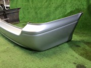 กันชนหลัง SUBARU LEGACY OEM 57711AE040 BH9 1999 silver 792